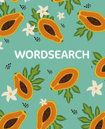 Book cover for Wordsearch