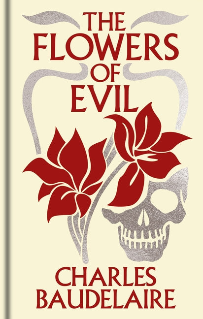 Book cover for Flowers of Evil