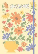 Book cover for Crosswords