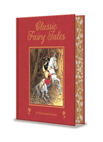 Book cover for Classic Fairy Tales: 15 Beautifully Illustrated Children's Stories (Not for Online)