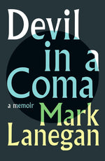 Book cover for Devil in a Coma