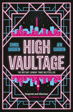 Book cover for High Vaultage