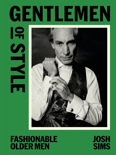 Book cover for Gentlemen of Style
