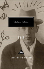 Book cover for Pnin