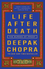 Book cover for Life After Death: The Burden of Proof