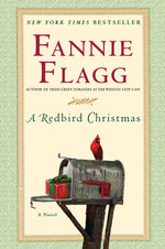 Book cover for A Redbird Christmas