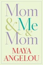 Book cover for Mom & Me & Mom