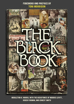 Book cover for The Black Book