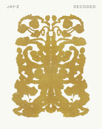 Book cover for Decoded