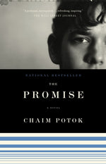 Book cover for Promise