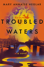 Book cover for Troubled Waters