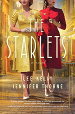 Book cover for Starlets