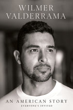 Book cover for American Story: Everyone's Invited