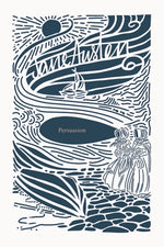 Book cover for Persuasion (Jane Austen Collection)