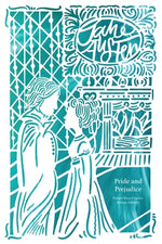 Book cover for Pride and Prejudice (Artisan Edition)