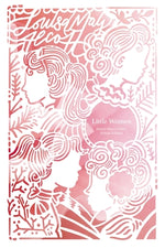 Book cover for Little Women (Artisan Edition)