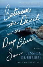 Book cover for Between the Devil and the Deep Blue Sea