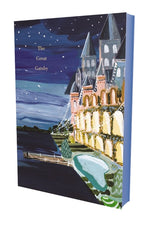 Book cover for Great Gatsby (Painted Editions)