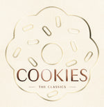 Book cover for Cookies: The Classics