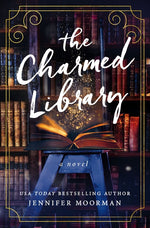 Book cover for Charmed Library