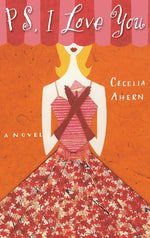Book cover for Ps, I Love You