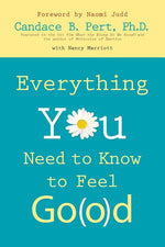 Book cover for Everything You Need to Know to Feel Go(o)d