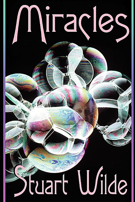 Book cover for Miracles