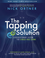 Book cover for Tapping Solution: A Revolutionary System for Stress-Free Living