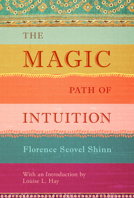 Book cover for The Magic Path of Intuition