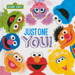 Book cover for Just One You!