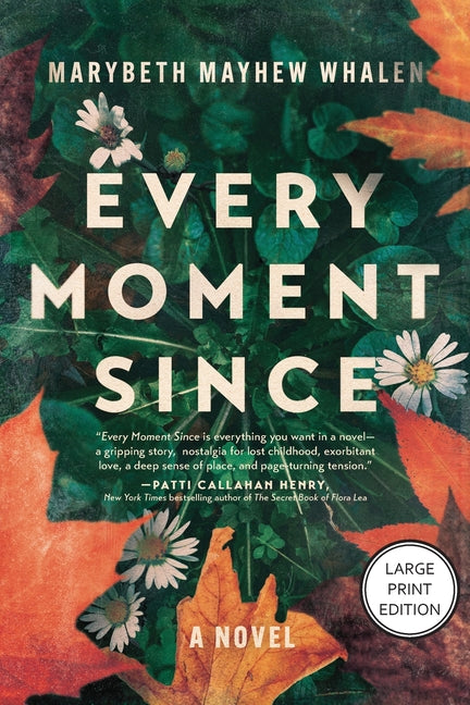 Book cover for Every Moment Since