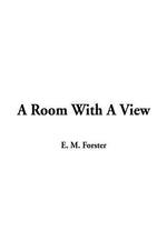 Book cover for A Room With A View