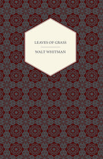 Book cover for Leaves of Grass
