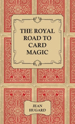 Book cover for The Royal Road to Card Magic