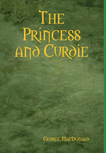Book cover for Princess and Curdie