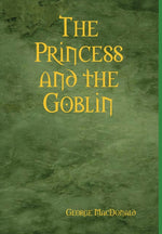 Book cover for Princess and the Goblin