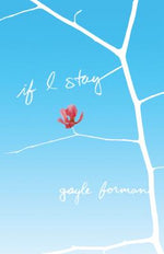 Book cover for If I Stay