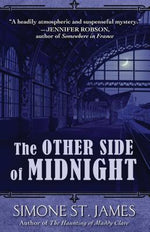 Book cover for The Other Side of Midnight