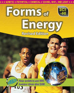 Book cover for Forms of Energy (Revised)