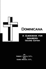 Book cover for Dominicana: A Guide for Inquirers Second Edition