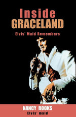 Book cover for Inside Graceland