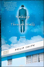 Book cover for Walking Through Walls