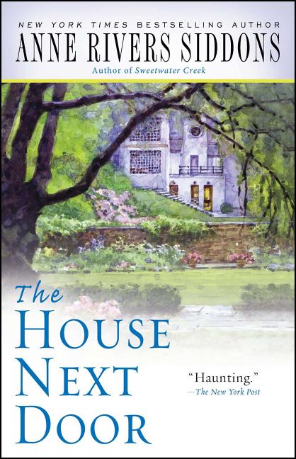 Book cover for House Next Door