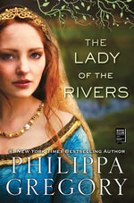 Book cover for Lady of the Rivers