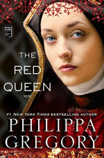 Book cover for Red Queen