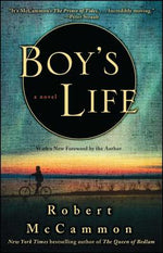 Book cover for Boy's Life
