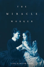 Book cover for The Miracle Worker