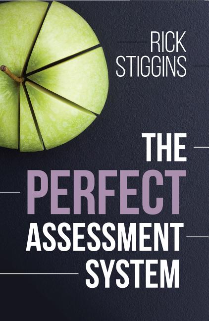 Book cover for Perfect Assessment System