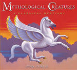 Book cover for Mythological Creatures: A Classical Bestiary