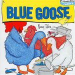 Book cover for Blue Goose